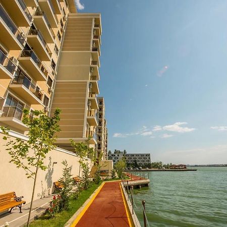 Midada Cazino Mamaia Διαμέρισμα Εξωτερικό φωτογραφία