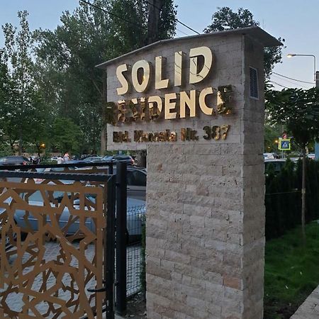 Midada Cazino Mamaia Διαμέρισμα Εξωτερικό φωτογραφία