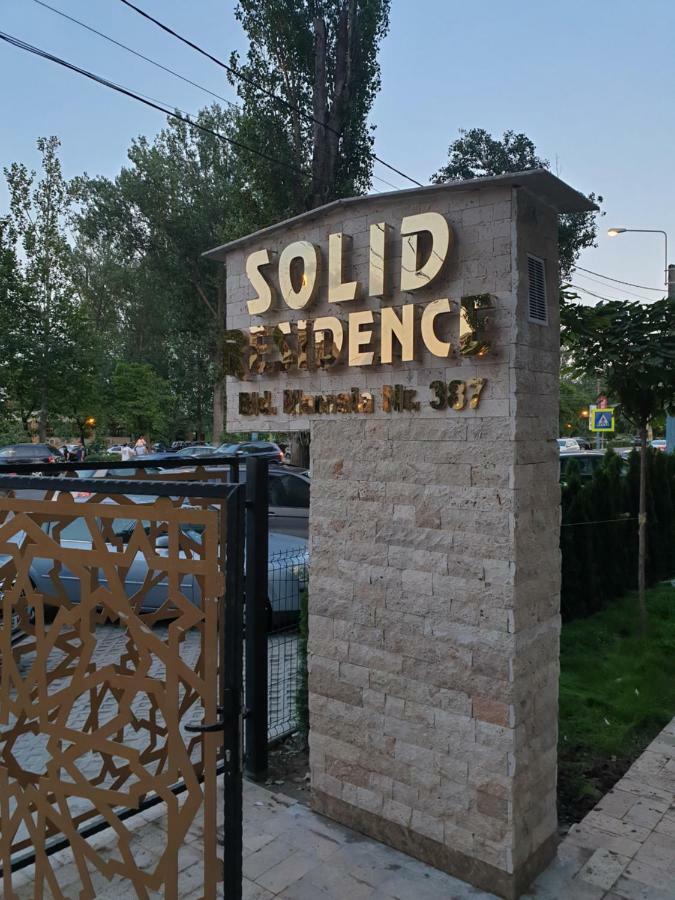 Midada Cazino Mamaia Διαμέρισμα Εξωτερικό φωτογραφία
