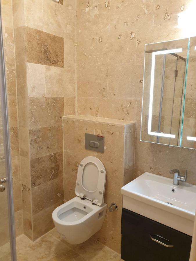 Midada Cazino Mamaia Διαμέρισμα Εξωτερικό φωτογραφία