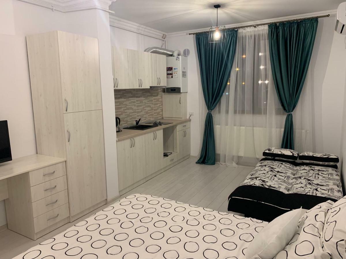 Midada Cazino Mamaia Διαμέρισμα Εξωτερικό φωτογραφία