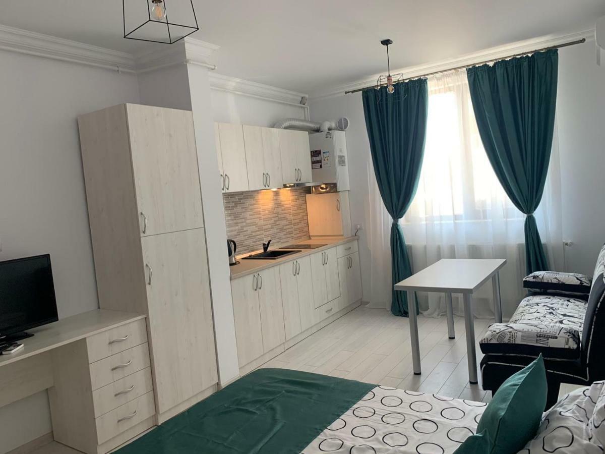 Midada Cazino Mamaia Διαμέρισμα Εξωτερικό φωτογραφία