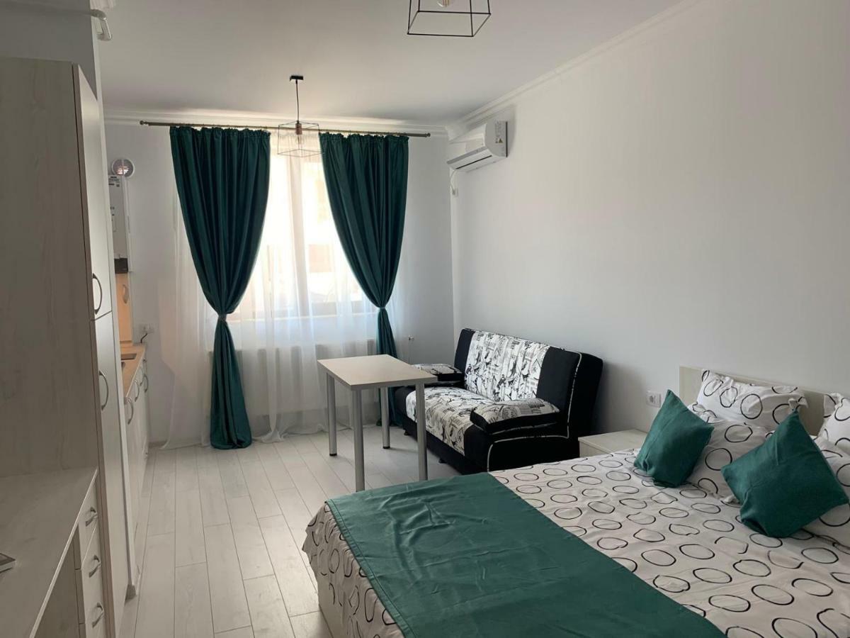 Midada Cazino Mamaia Διαμέρισμα Εξωτερικό φωτογραφία